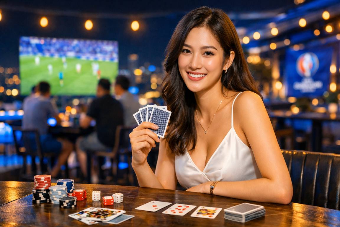 98wwin Dragon Tiger Cổ Điển – bàn live dealer tại 98wwin