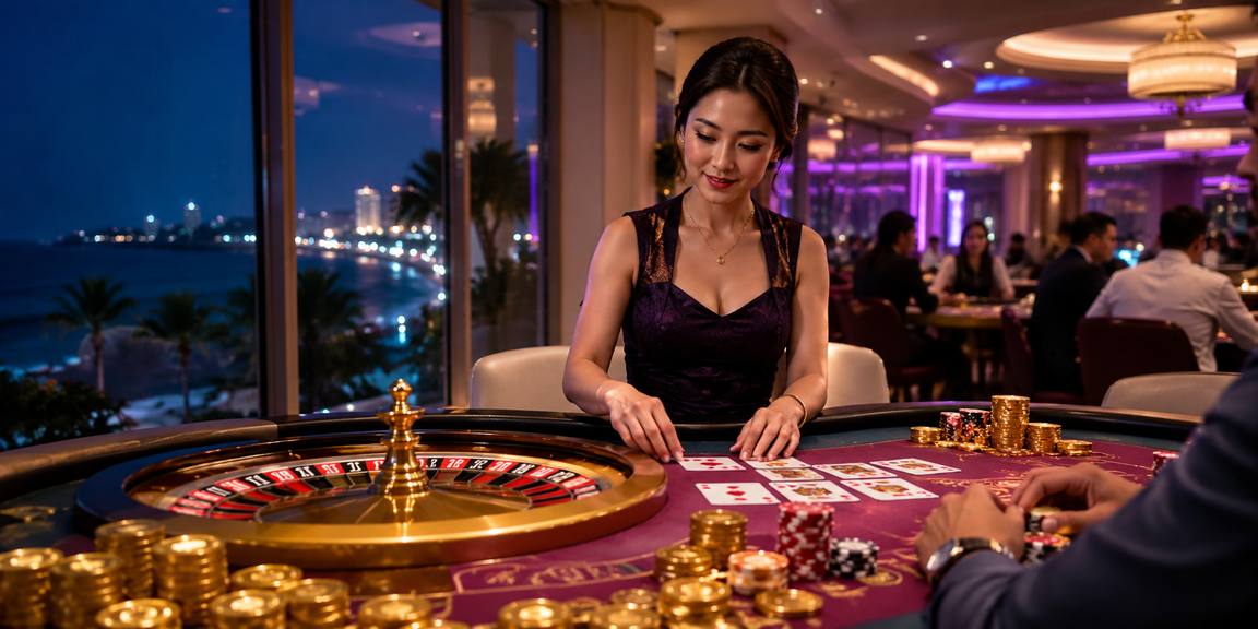 98wwin Khám phá Dragon Tiger Cổ Điển tại 98wwin