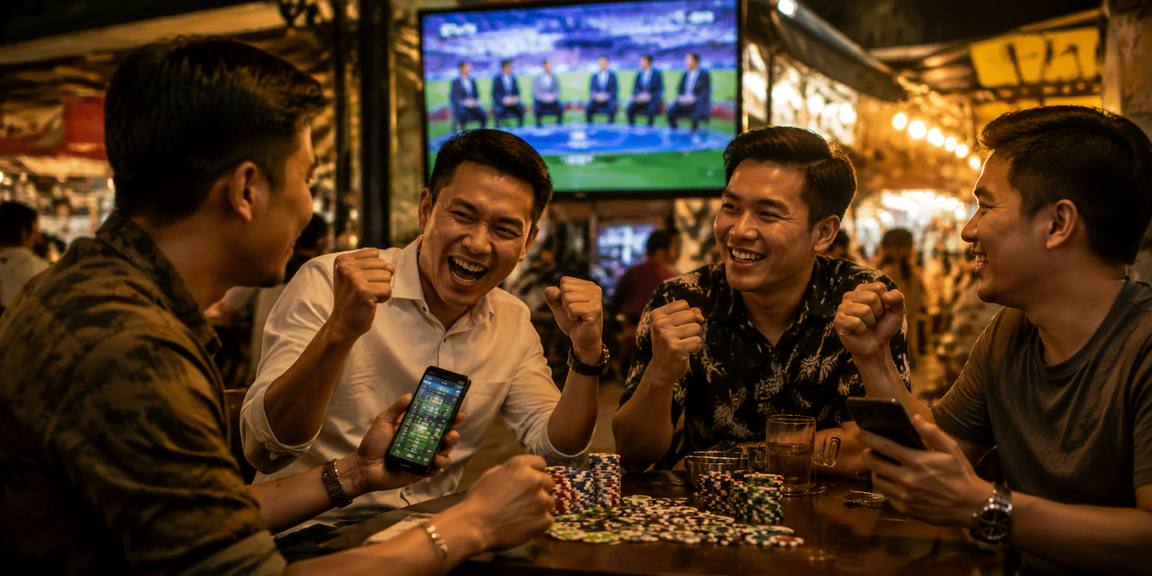 98wwin Khám phá sảnh chơi của 98wwin