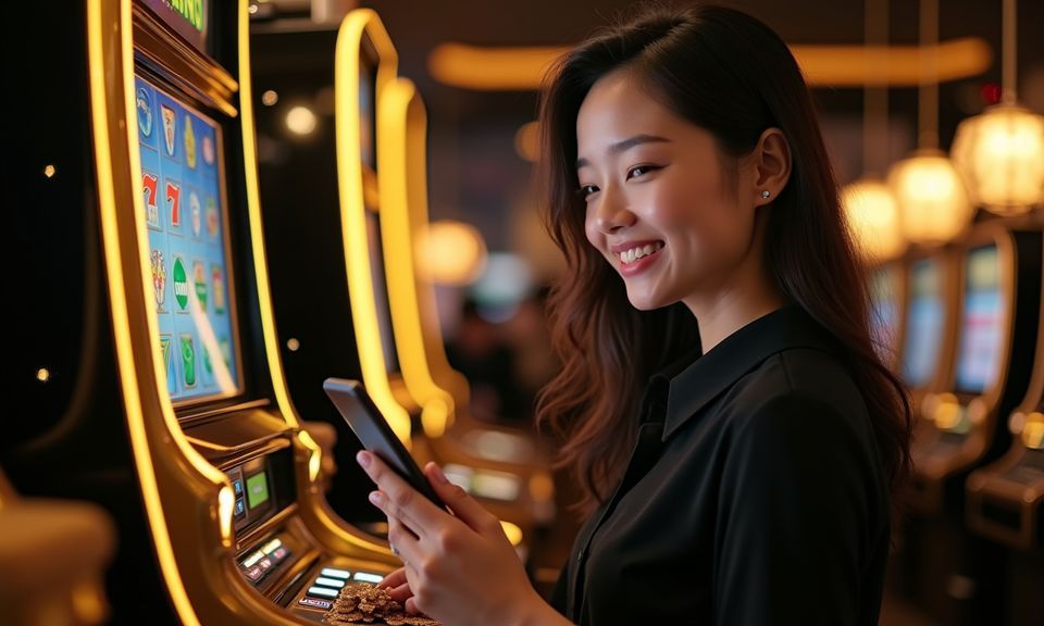98wwin Nạp tiền vào 98wwin